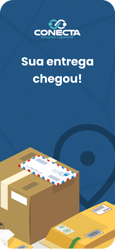 Conecta - Cliente Screen 2