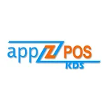 Cover Image of ダウンロード APPZPOS-KDS 1.14.0 APK