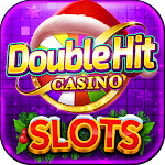 Cover Image of Download Double Hit Casino Slots  APK