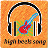 High Heels Song icon