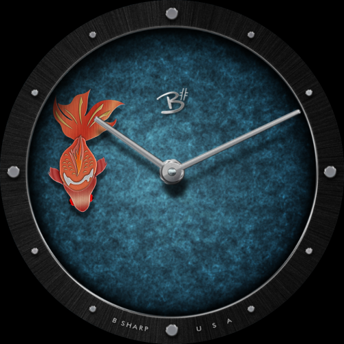 Facer Watch Faces Images 13