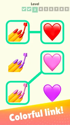 Emoji Colors - Screenshot 3