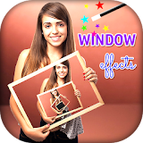 Photo Window Editor icon
