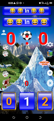 Playbookz (Learning Assistant) Screen 3