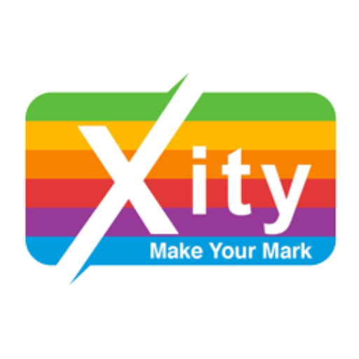 Xity logo