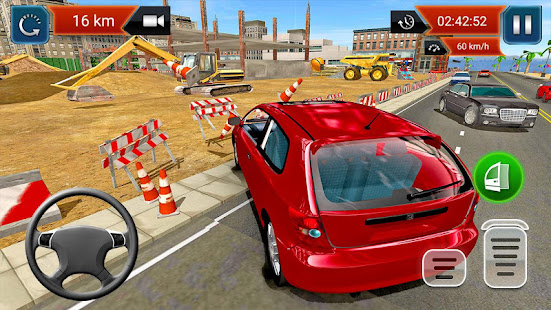 Car Racing Games 2019 Free  Screenshots 5