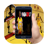 Guide For NBA2k17Free New. icon