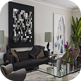 DIY Interior Living Room icon