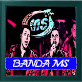 Banda MS Musica y Letras icon