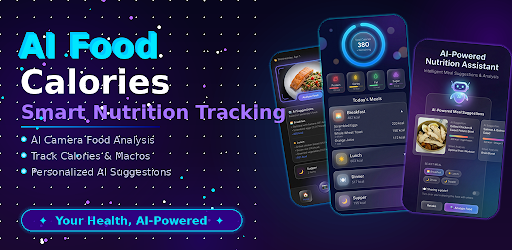 MealScan - AI Calorie Counter