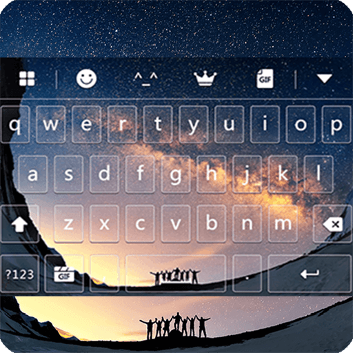 Tips Keyboard logo