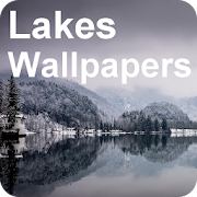 Fancy Lakes Wallpapers incl. free editor