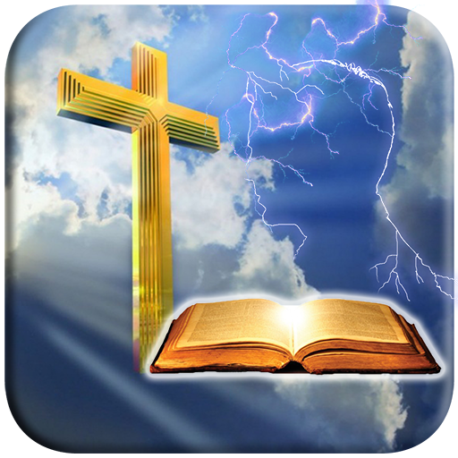 Biblia de estudios bíblicos विंडोज़ पर डाउनलोड करें