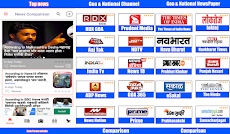 Goa NewsPaper App - Goa News Pのおすすめ画像2
