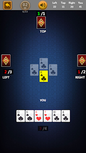 Spades Card Game : Callbreak