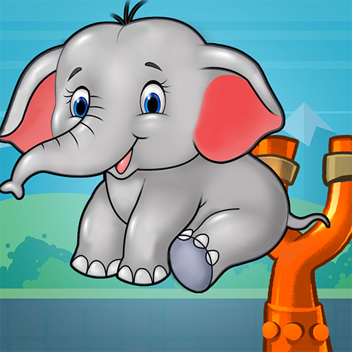 flappy elephant francais