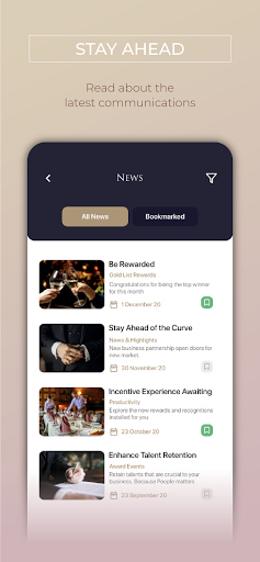 Momentus ONE Screen 3