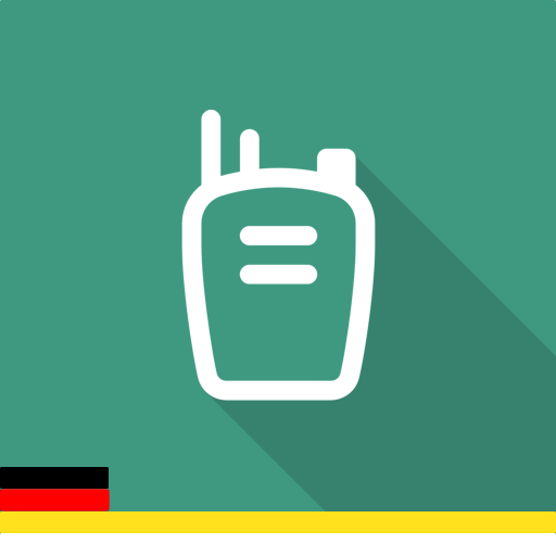 BOS Funk Deutschland 5.0.11 Icon