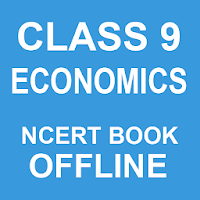 Class 9 Economics Book in Eng