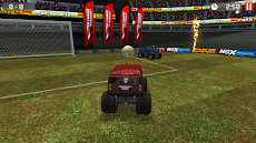 Monster Truck Soccerのおすすめ画像5