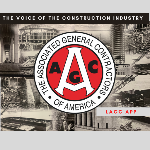 LAGC Events logo