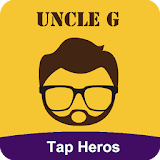 Auto Clicker for Tap Heroes - Idle Loot Clicker icon