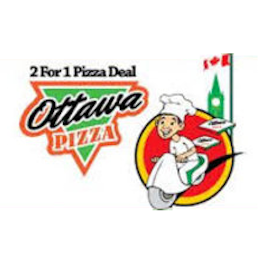 2 for 1 Pizza logo