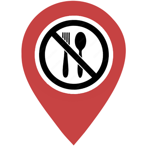 Dirty Dining Near Me logo