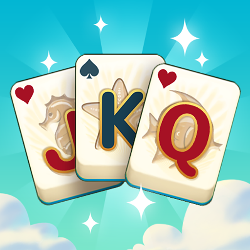 Mahjong Solitaire Laai af op Windows