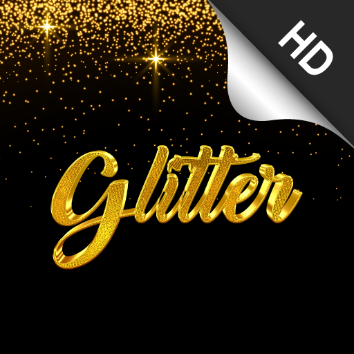 Glitter Wallpapers 1.1 Icon