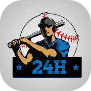 Top 34 News & Magazines Apps Like Los Angeles Baseball 24h - Best Alternatives