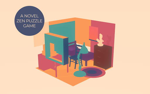 Empty. - Puzzle - games