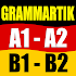 Learn German A1-A2-B1-B2 Complete Grammar Free0.0.6