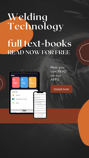 welding technology books