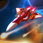 Cover Image of Download Galactic Attack: Space Battle  APK
