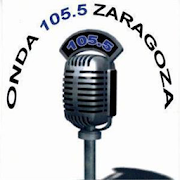 Onda Zaragoza 105.5  Icon