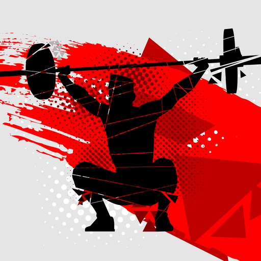 Barbell Workout Plan logo