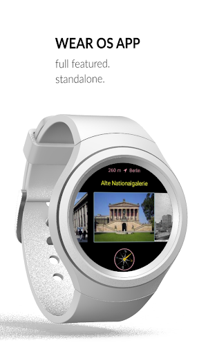 rundbligg BERLIN Travel Guide