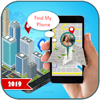 Find My Phone Find Lost DeviceAntiTheft Security