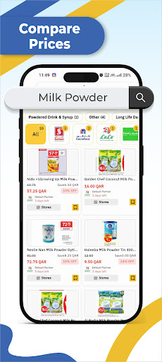 Faaida – in Every Swipe