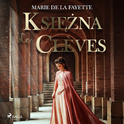 Obraz ikony: Księżna de Clèves