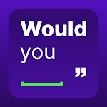 Cover Image of Download Would you Rather? Dirty Adult  APK