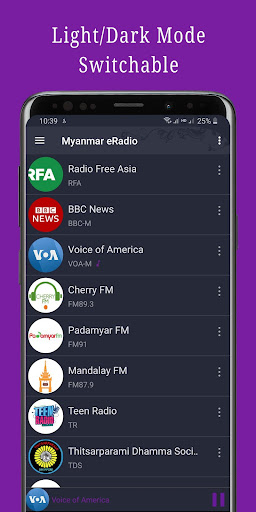 Myanmar Eradio Apps On Google Play