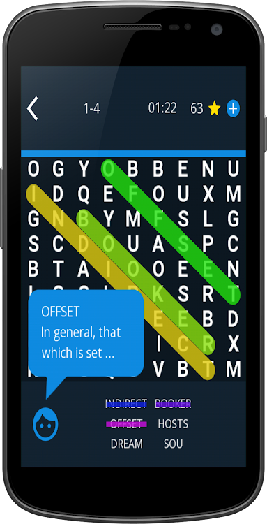Word Search: Build Word Power - 1.0.3 - (Android)