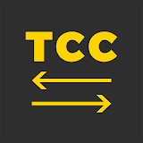 TCC Coin - Crypto Exchange Rates icon