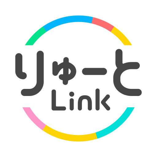 りゅーとLink - AppWisp.com