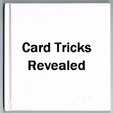 Card Tricks Revealed icon