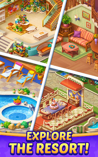 Dream Resort 3