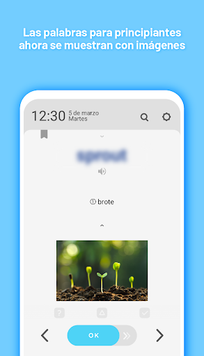 WordBit Tailandés Screen 2