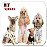 DIY Dog Clothes icon